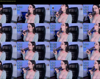 ooops_boobs — 4 minute Chaturbate female teen cam video, 720p, Jan 9, 2026