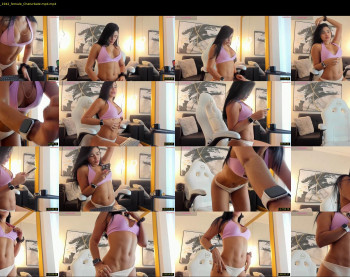 pamplemusa_ — 121 minute Chaturbate female teen cam video, 720p, Jan 9, 2026