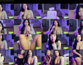 phantom_wave — 45 minute Chaturbate female teen cam video, 720p, Jan 9, 2026