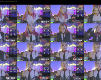princess_sofiee — 51 minute Chaturbate female teen cam video, 720p, Jan 9, 2026