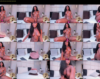 saramonroe1 — 121 minute Chaturbate female teen cam video, 720p, Jan 9, 2026