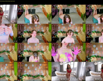sweetshy_ — 78 minute Chaturbate female teen cam video, 720p, Jan 10, 2026