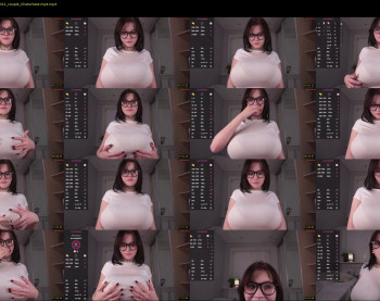 sweetyoops — 21 minute Chaturbate female teen cam video, 720p, Jan 9, 2026