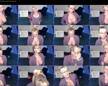 switchykitty — 29 minute Chaturbate female teen cam video, 720p, Jan 9, 2026