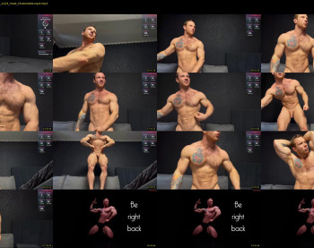 technohotgod — 49 minute Chaturbate male teen cam video, 720p, Jan 9, 2026