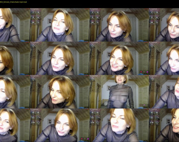 yummylilya — 4 minute Chaturbate female teen cam video, 720p, Jan 9, 2026