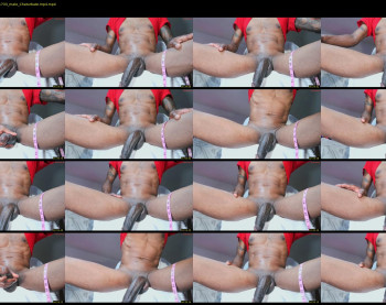123hellyeah — 6 minute Chaturbate male teen cam video, 720p, Jan 10, 2026