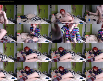 devilg1rl — 16 minute Chaturbate female teen cam video, 720p, Jan 11, 2026