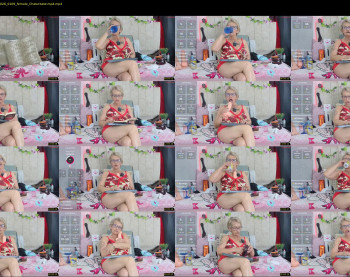 devora_mature65 — 34 minute Chaturbate female teen cam video, 720p, Jan 11, 2026