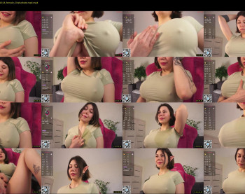 forestproject — 121 minute Chaturbate female teen cam video, 720p, Jan 10, 2026