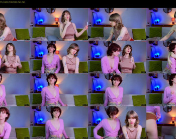 jitoon_exe — 15 minute Chaturbate female teen cam video, 720p, Jan 10, 2026