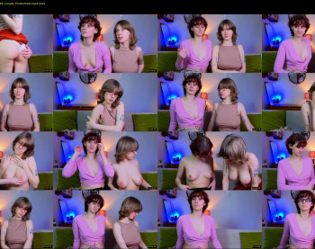 jitoon_exe — 48 minute Chaturbate female teen cam video, 720p, Jan 10, 2026