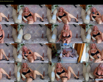 klitores — 56 minute Chaturbate female teen cam video, 720p, Jan 10, 2026