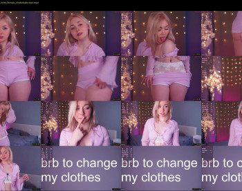 odelynbrower — 121 minute Chaturbate female teen cam video, 720p, Jan 10, 2026