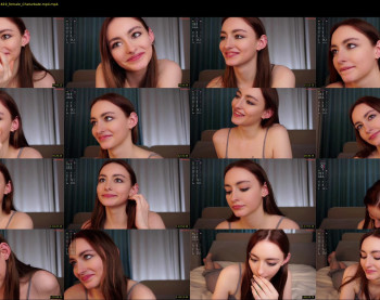 secrethustle — 120 minute Chaturbate female teen cam video, 720p, Jan 10, 2026