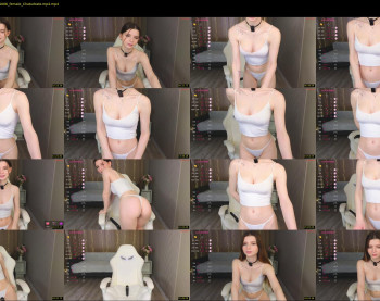 sofia__home — 39 minute Chaturbate female teen cam video, 720p, Jan 10, 2026