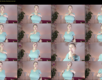 sweetyoops — 7 minute Chaturbate female teen cam video, 720p, Jan 10, 2026