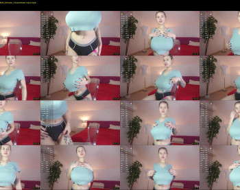 sweetyoops — 66 minute Chaturbate female teen cam video, 720p, Jan 10, 2026