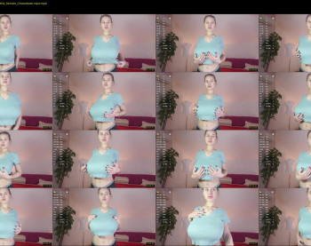 sweetyoops — 14 minute Chaturbate female teen cam video, 720p, Jan 10, 2026