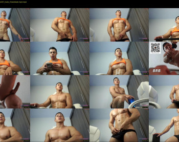 devin_hunter — 120 minute Chaturbate male teen cam video, 720p, Jan 11, 2026