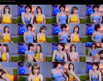 jitoon_exe — 60 minute Chaturbate female teen cam video, 720p, Jan 11, 2026