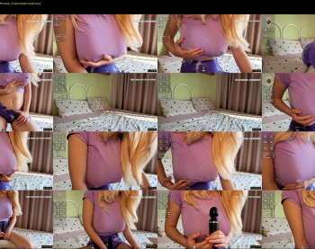 kimryu — 98 minute Chaturbate female teen cam video, 720p, Jan 11, 2026