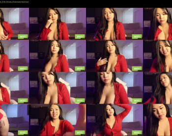 phantom_wave — 15 minute Chaturbate female teen cam video, 720p, Jan 11, 2026
