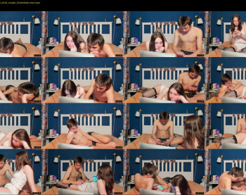 santythousand — 90 minute Chaturbate couple teen cam video, 720p, Jan 12, 2026