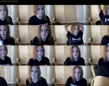 tinywithtiddies — 9 minute Chaturbate female teen cam video, 480p, Jan 12, 2026