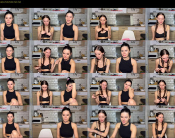 x_kai — 121 minute Chaturbate couple teen cam video, 720p, Jan 11, 2026