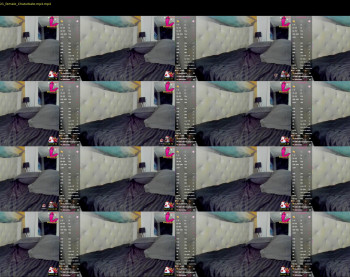 alexispixie — 8 minute Chaturbate female teen cam video, 720p, Jan 13, 2026