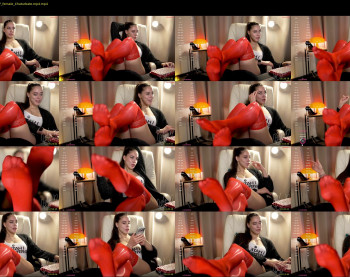 avelyssa — 32 minute Chaturbate female teen cam video, 720p, Jan 12, 2026