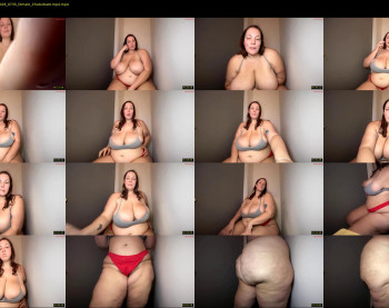 bigoltittycomittee — 4 minute Chaturbate female teen cam video, 720p, Jan 12, 2026
