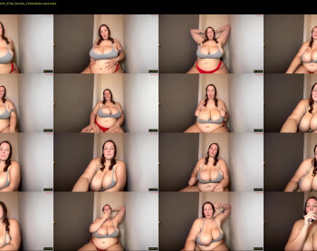 bigoltittycomittee — 4 minute Chaturbate female teen cam video, 720p, Jan 12, 2026