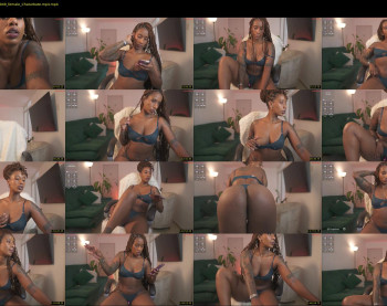 evajacksss_ — 120 minute Chaturbate female teen cam video, 720p, Jan 12, 2026