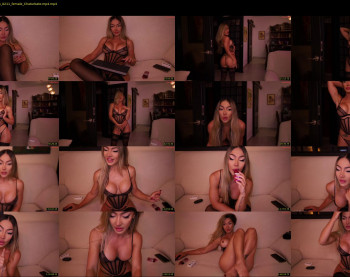 fantasystudiox — 120 minute Chaturbate female teen cam video, 720p, Jan 13, 2026