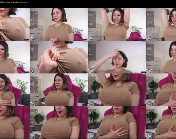 forestproject — 85 minute Chaturbate female teen cam video, 720p, Jan 12, 2026