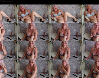 klitores — 7 minute Chaturbate female teen cam video, 720p, Jan 12, 2026