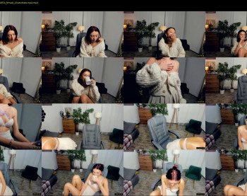 matronafess — 117 minute Chaturbate female teen cam video, 720p, Jan 12, 2026