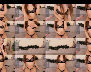 moanshade — 62 minute Chaturbate female teen cam video, 720p, Jan 12, 2026