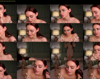 secrethustle — 74 minute Chaturbate female teen cam video, 720p, Jan 12, 2026