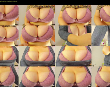 umnizza7777 — 39 minute Chaturbate female teen cam video, 720p, Jan 12, 2026