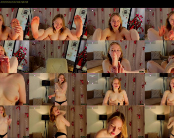 yangsperanza — 120 minute Chaturbate female teen cam video, 720p, Jan 12, 2026
