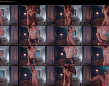 _protea — 120 minute Chaturbate female teen cam video, 720p, Jan 14, 2026
