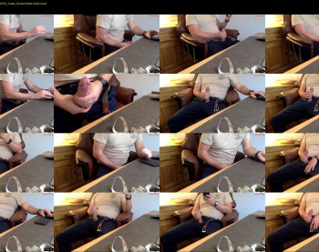 biggestjack1 — 19 minute Chaturbate male teen cam video, 480p, Jan 13, 2026