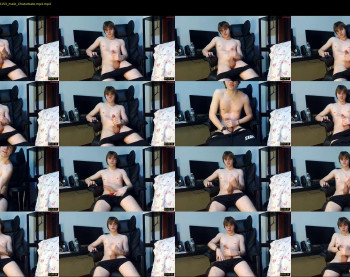 bobby72738 — 3 minute Chaturbate male teen cam video, 720p, Jan 14, 2026