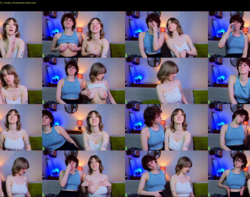 jitoon_exe — 58 minute Chaturbate female teen cam video, 720p, Jan 14, 2026