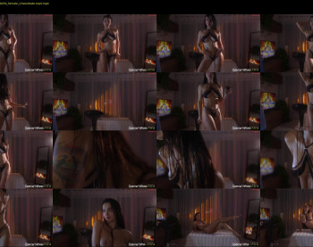 jseductiveart — 77 minute Chaturbate female teen cam video, 720p, Jan 14, 2026