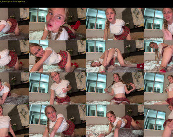 katcontrol — 49 minute Chaturbate female teen cam video, 720p, Jan 14, 2026