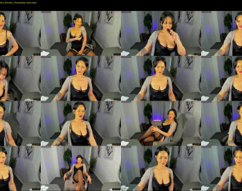 sara_devills — 121 minute Chaturbate female teen cam video, 720p, Jan 13, 2026
